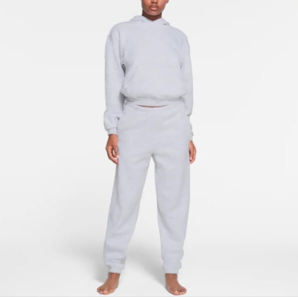 Skims Cotton Pants